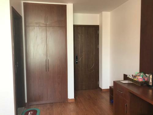 Tv Hotel
