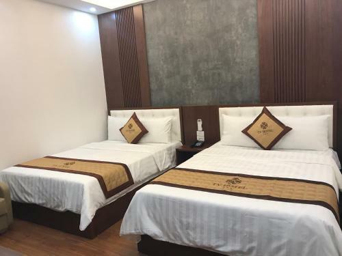 Tv Hotel