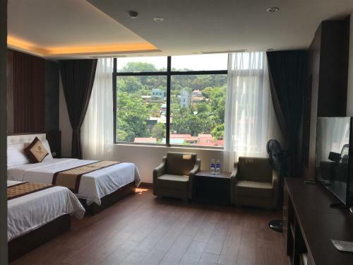 Tv Hotel