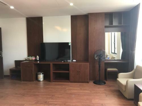 Tv Hotel