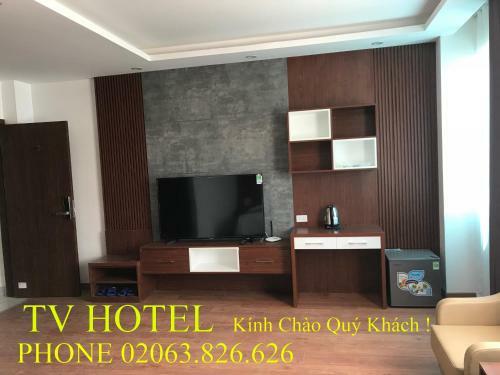 Tv Hotel