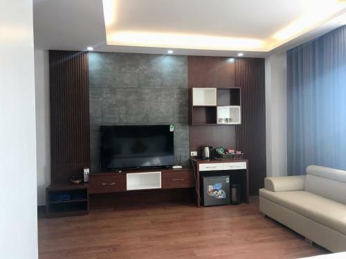 Tv Hotel
