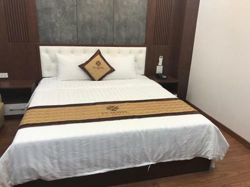 Tv Hotel