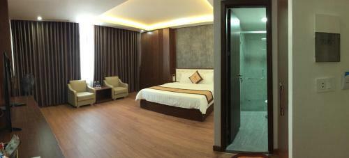 Tv Hotel