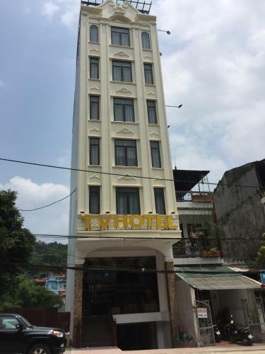 Tv Hotel