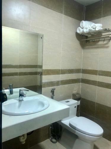 Highlands Hotel Cao Bang