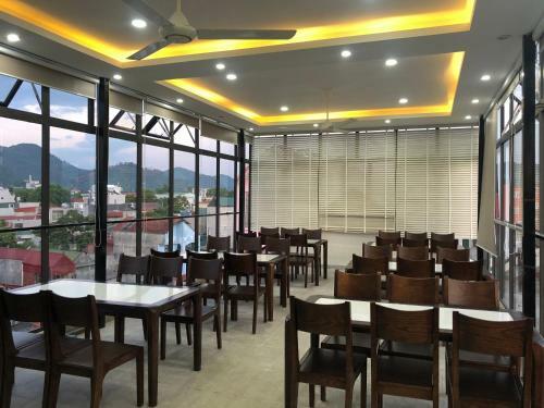 Highlands Hotel Cao Bang