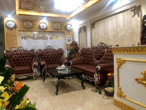Highlands Hotel Cao Bang