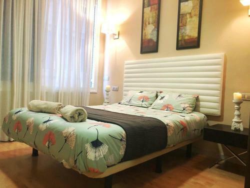 Apartamento Oceanfront Flat III By Canary365