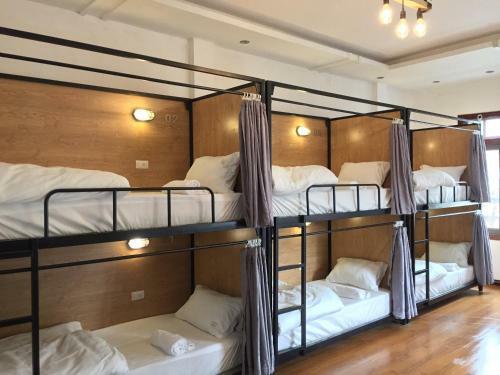 Albergue An Homestay