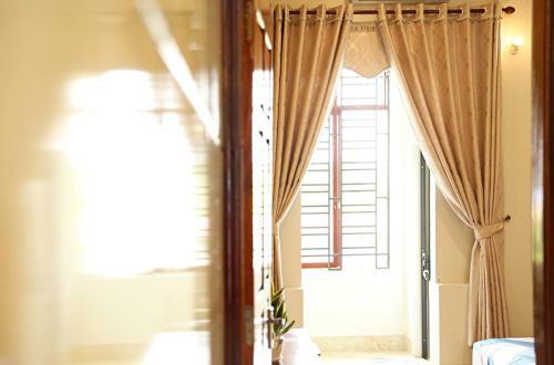 Gia B?o Homestay