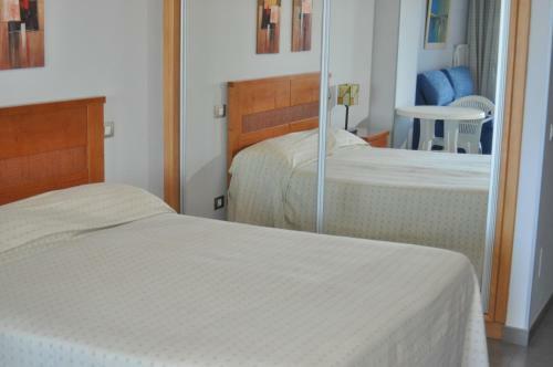 Apartamento Marsin Playa 107