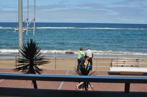 Apartamento Marsin Playa 107