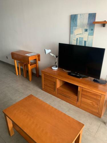 Apartamento Marsin Playa 107
