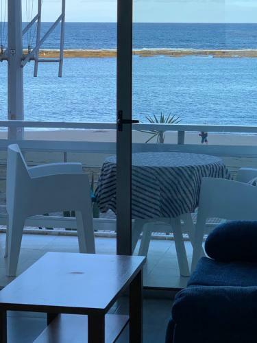 Apartamento Marsin Playa 107