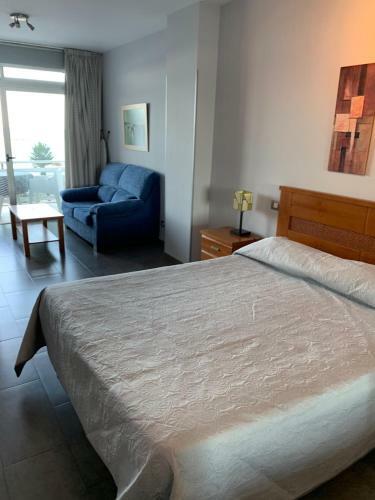 Apartamento Marsin Playa 107
