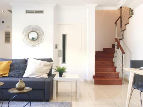 La Cornisa Villa By Canary365