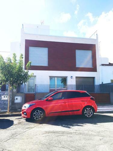 La Cornisa Villa By Canary365