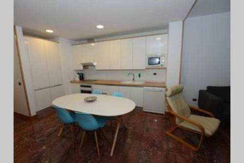 Edificio Gaviota Apartamento 3