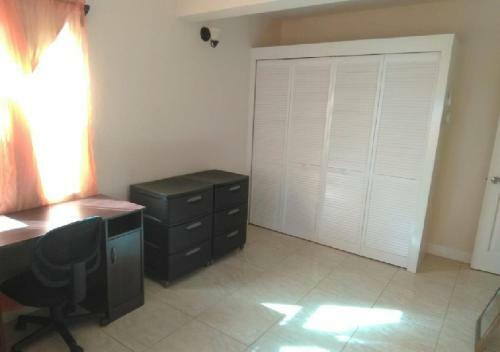 Beacon Rise Apartment