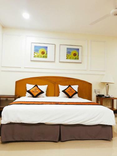 Hotel Kh�ch S?n Sao Nam