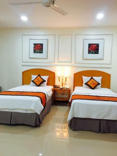 Hotel Kh�ch S?n Sao Nam