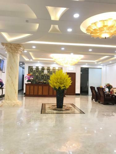 Hotel Kh�ch S?n Sao Nam