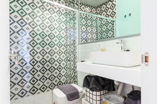 Apartamento Duplex Blu Vegueta