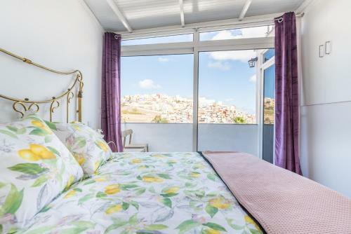 Apartamento Duplex Blu Vegueta