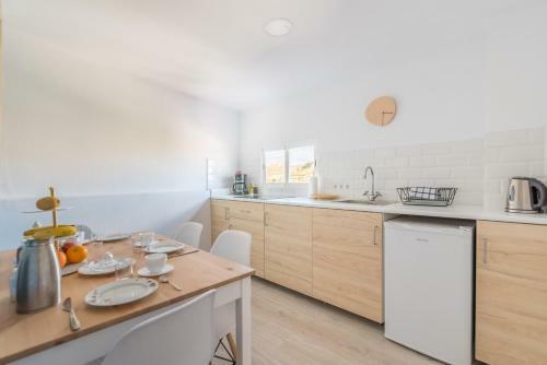 Apartamento Duplex Blu Vegueta