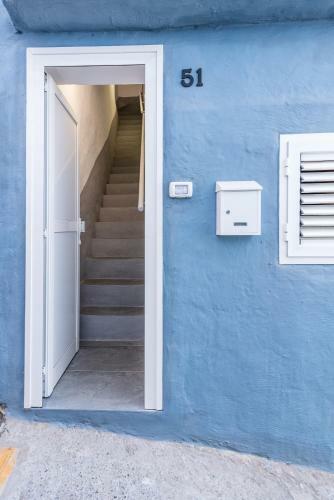 Apartamento Duplex Blu Vegueta