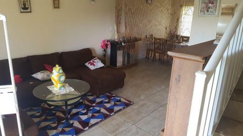 Furnished Two Bedroom Apartment St Kitts Pine Garden