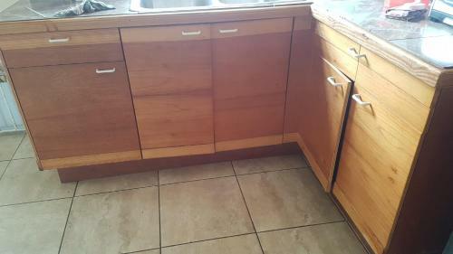 Furnished Two Bedroom Apartment St Kitts Pine Garden