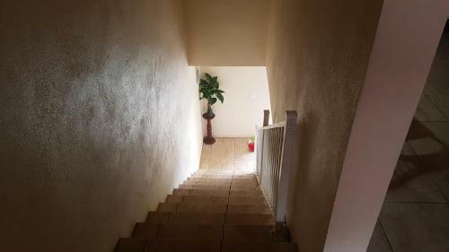 Furnished Two Bedroom Apartment St Kitts Pine Garden