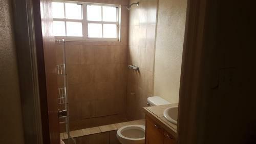 Furnished Two Bedroom Apartment St Kitts Pine Garden