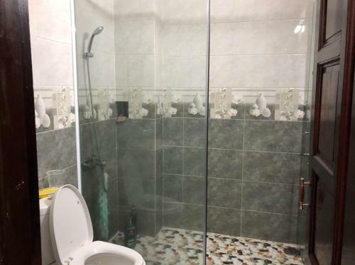 Hotel Kh�ch S?n ?? V??ng