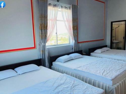 Hotel Kh�ch S?n ?? V??ng
