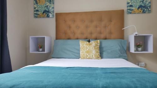 Apartamento Yhavarees Comfy Oasis 2-bed Aprt- Central & Secure