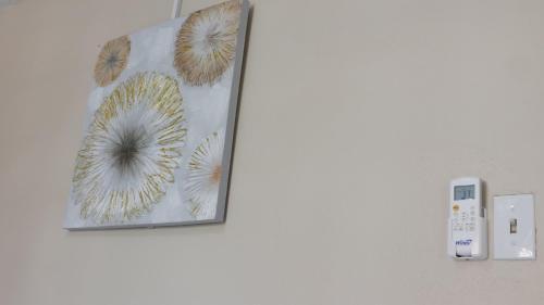Apartamento Yhavarees Comfy Oasis 2-bed Aprt- Central & Secure