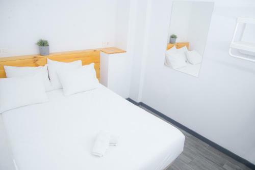 Off Canteras Apartments