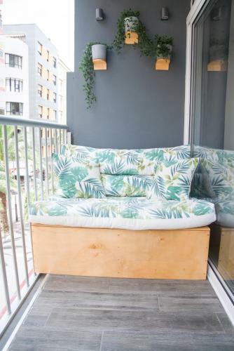 Off Canteras Apartments