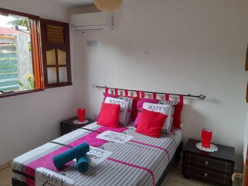 Agroturismo La Villa Bois-rada