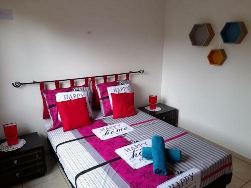 Agroturismo La Villa Bois-rada