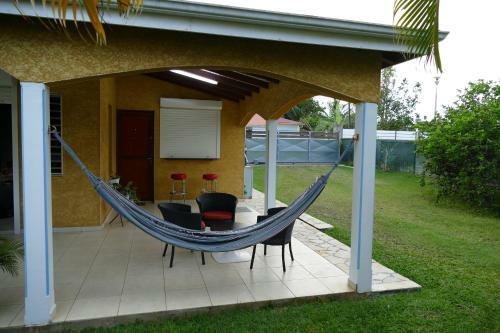Agroturismo La Villa Bois-rada