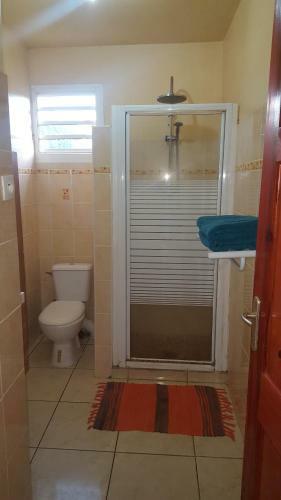 Agroturismo La Villa Bois-rada