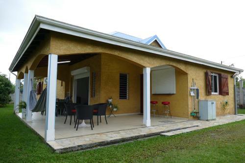 Agroturismo La Villa Bois-rada