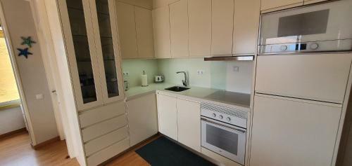 Apartamento Isamar�a Terraza Y Piscina En La Playa