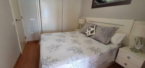 Apartamento Isamar�a Terraza Y Piscina En La Playa