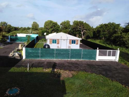 Villa Un Jour, Un R�ve