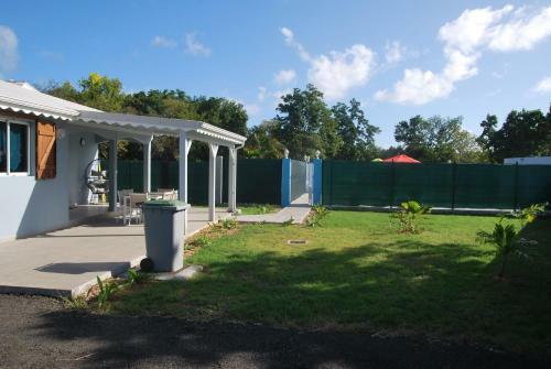 Villa Un Jour, Un R�ve